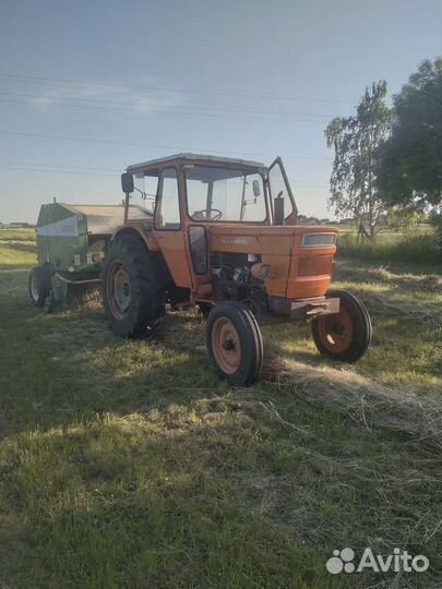 Пресс-подборщик Sipma Z279, 2000