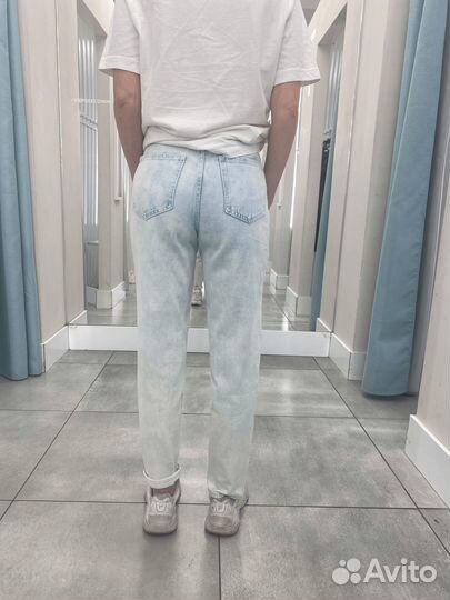 Джинсы женские Befree MomSS 100-170