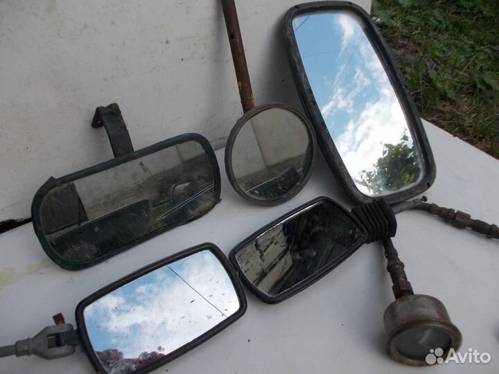 Старенький тестер Ц51 1962г.в и др