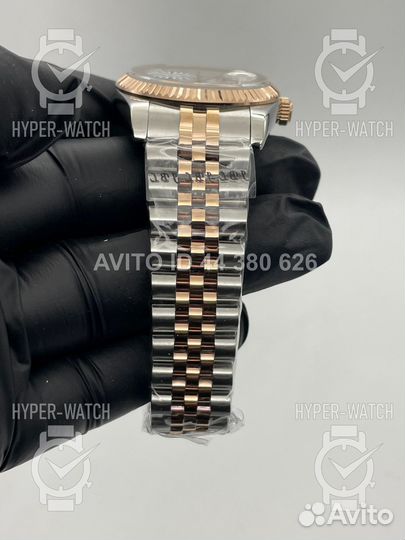 Часы Rolex Datejust 36mm