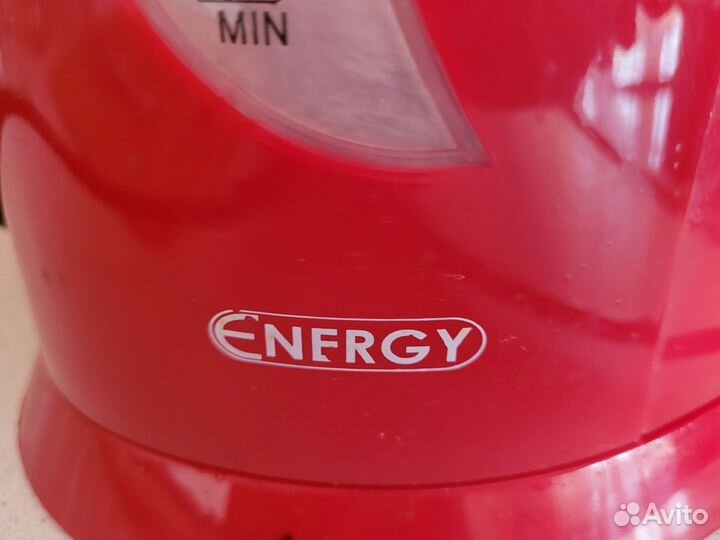 Чайник электрический