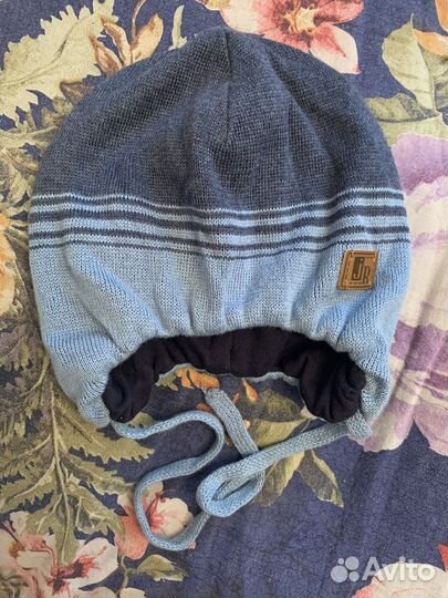 Шапка детская