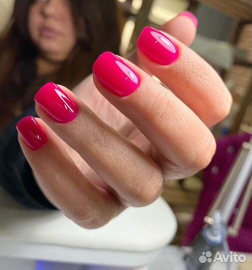 Маникюр на дому Сипайлово