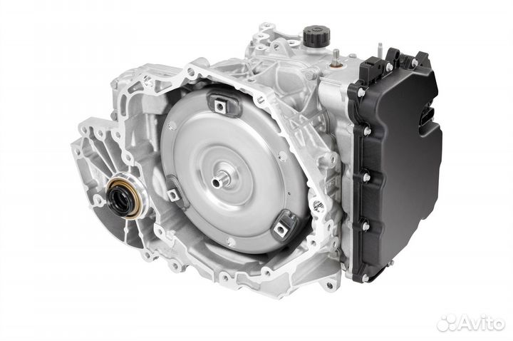 АКПП GM 6T30 / 6T40 / 6T45/ 6T50 Chevrlet / Opel