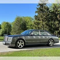 Bentley Arnage 6.8 AT, 2006, 120 000 км, с пробегом, цена 7 600 000 руб.