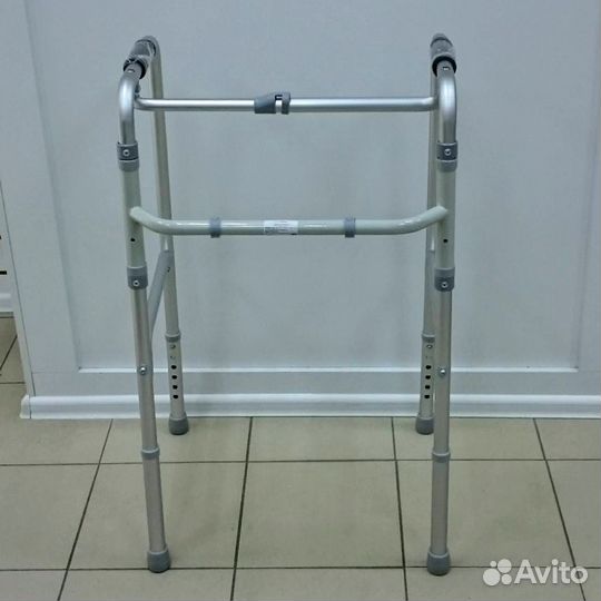 Прокат ходунков Армед (для инвалидов). Без залога