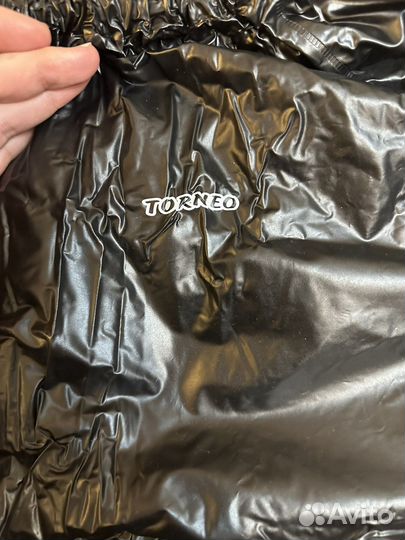 Torneo для бега сауна кофта