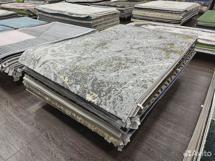 Ковер Турция 1.6х2.3