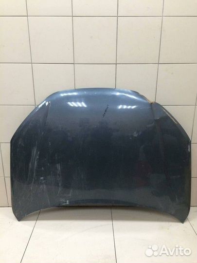 Капот после 2018 года LADA Granta