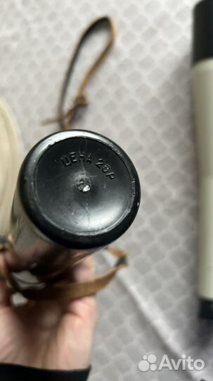 Подзорная труба СССР