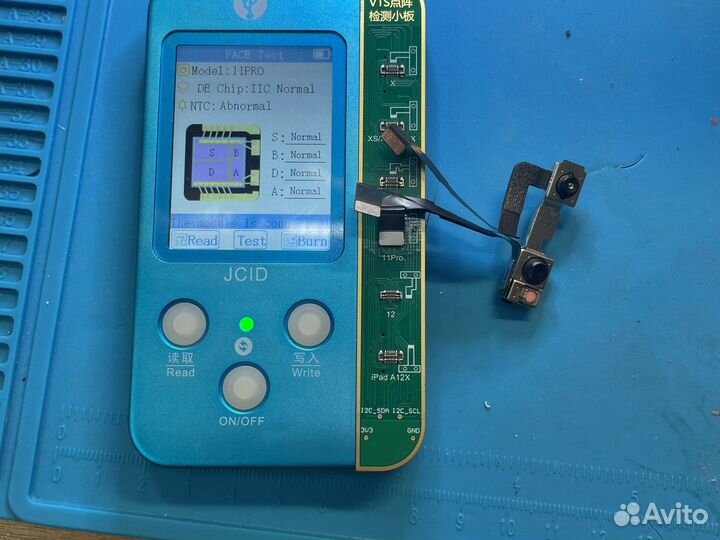 iPhone, AirPods замена аккумулятора ремонт