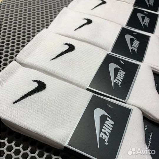 Носки Nike