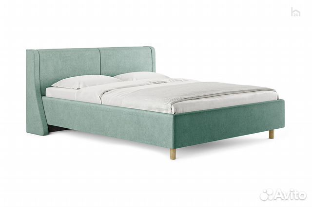 Кровать c п/м 140 х 200 Barcelona