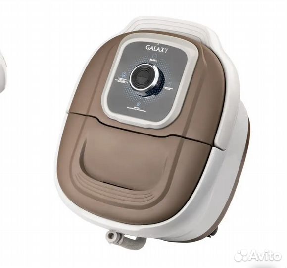 Массажная ванночка для ног GL 4900 (новая)