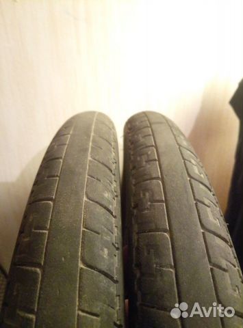 BMX Покрышки GT bikes 20x2.20