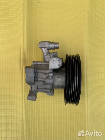 Гур w211/w219 насос гидроусилитель