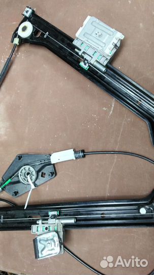 Стеклоподъемник Ауди А5 S5 купе