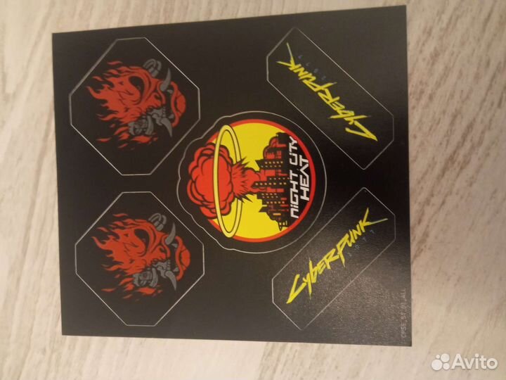 Киберпанк (Cyberpunk) 2077 xbox