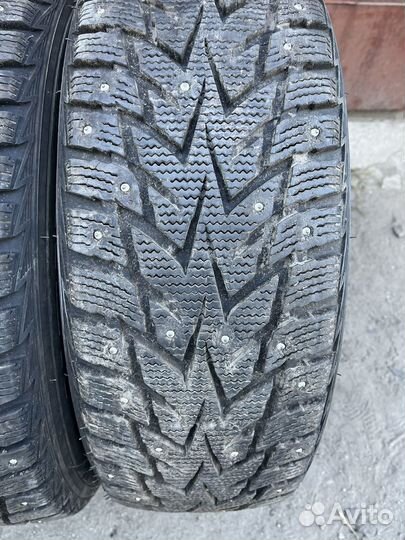 Nexen Winguard Spike WS62 225/60 R17 103T