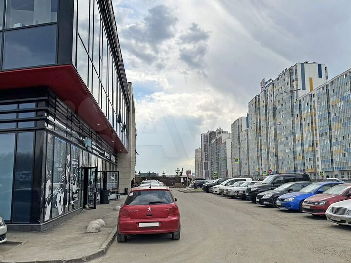 Сдам помещение свободного назначения, 45 м²