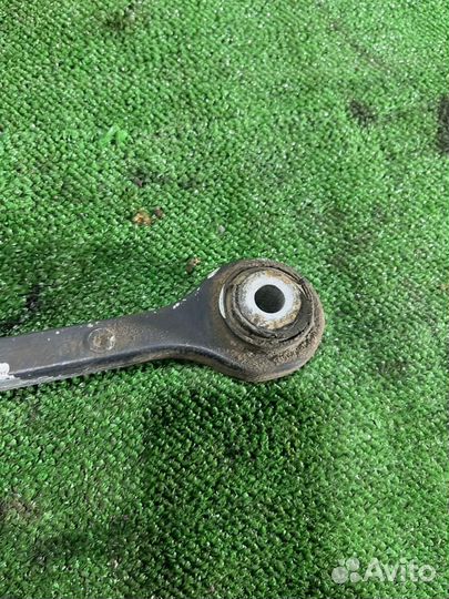 Рычаг нижний Mercedes-Benz S-Class 4 (W220) 1998-2