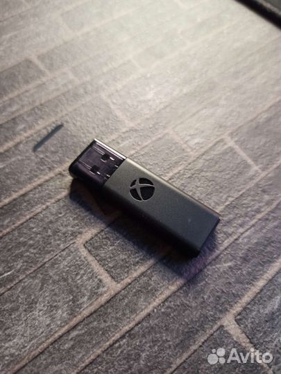 Xbox адаптер