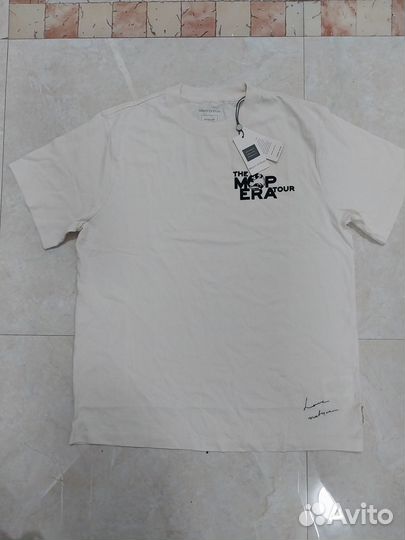 Marc O'Polo футболка M новая Оригинал