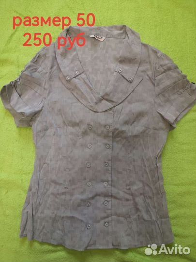 Кофточки разные женские