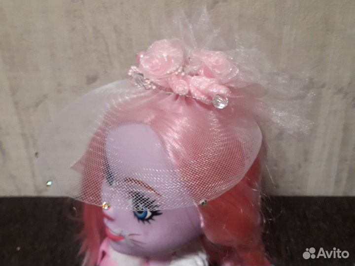 Ободки,заколки все новое