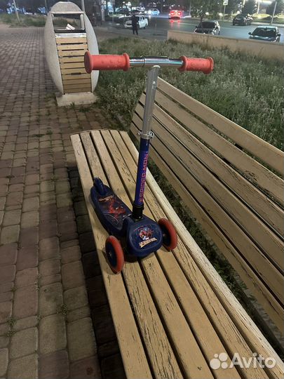 Самокат детский