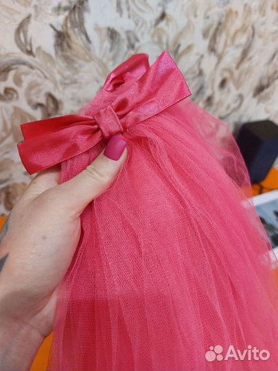 Фата для девичника