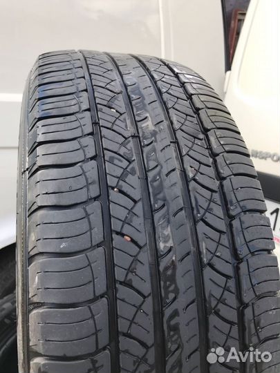 Michelin Latitude Tour HP 245/60 R18