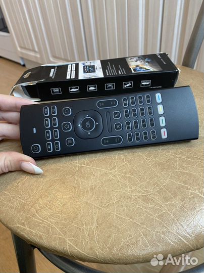 Аэропульт жля приставки