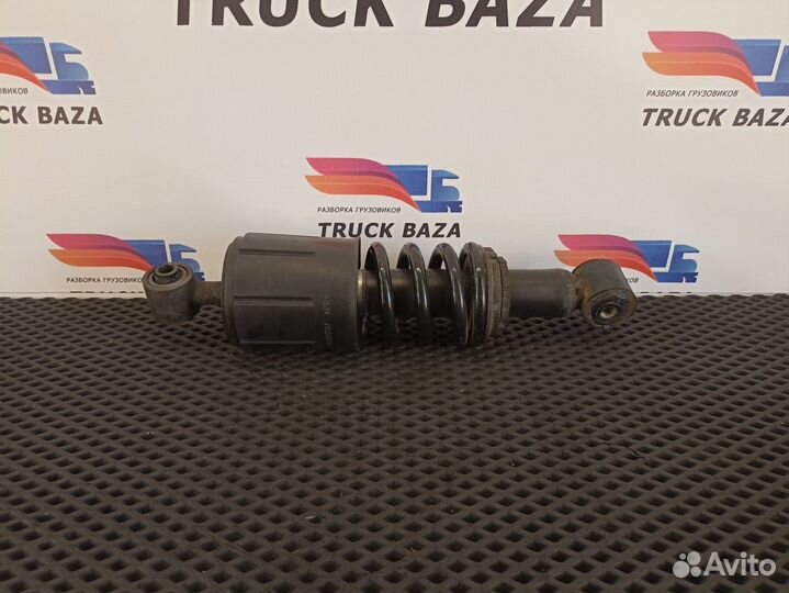 Амортизатор кабины передний Daf XF106