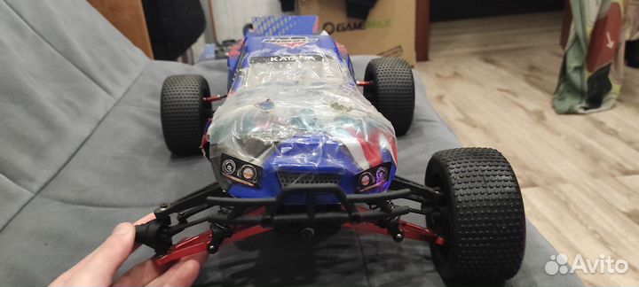 Himoto katana 1/10