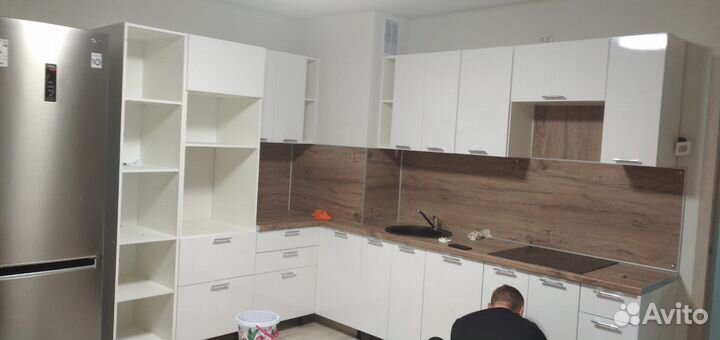 Сборка-разборка мебели. Изготовление мебели