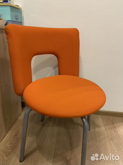 Офисный стул Бюрократ