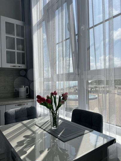 Квартира-студия, 30 м², 2/3 эт.