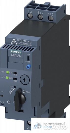 3RA6120-1DB34