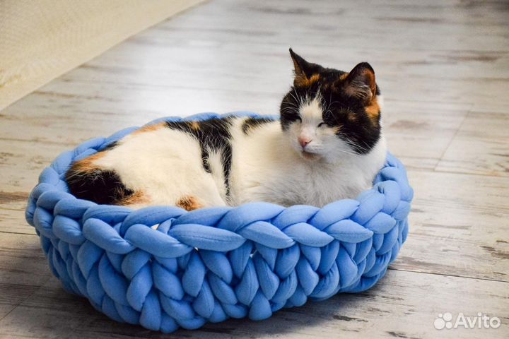 Лежанка для животных