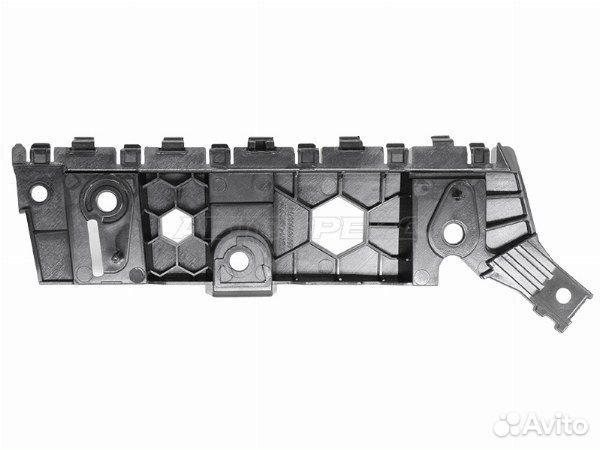 Крепление бампера