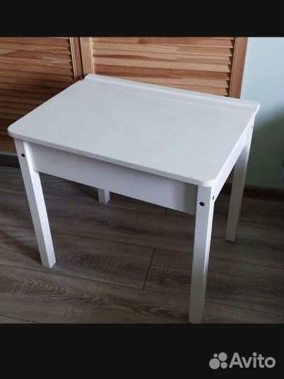 Стол детский Икеа