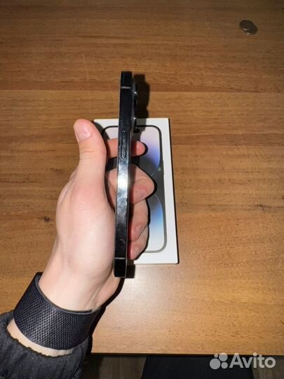 iPhone 14 Pro, 128 ГБ