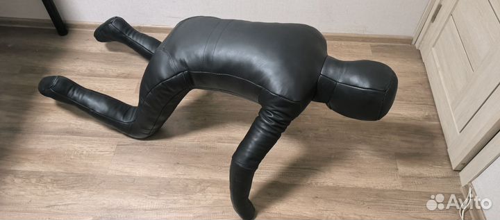 Манекен для бжж и греплинга