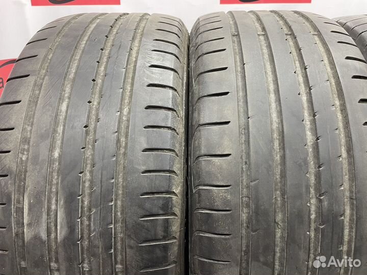 Goodyear Eagle F1 Asymmetric 2 225/45 R17