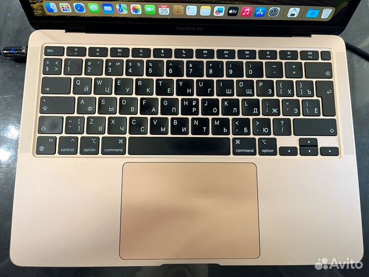 Apple macbook air 13 2020 m1 8gb 512