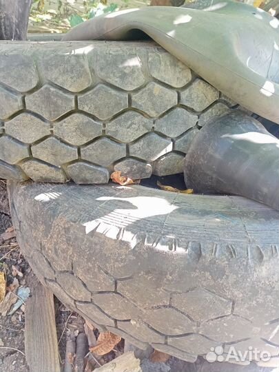 Колеса на ЗИЛ 130