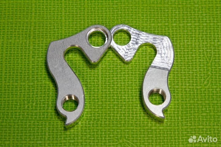 VP015 Петух для велосипеда KHS, Norco, Kona, Mongo