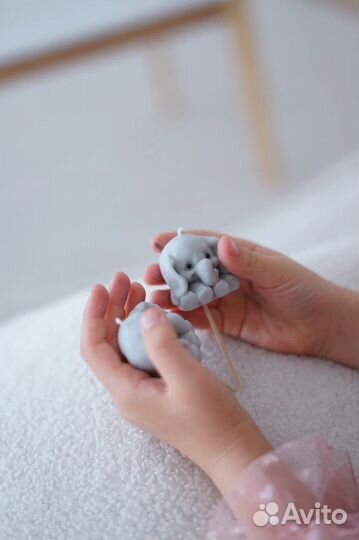 Свечи для торта 