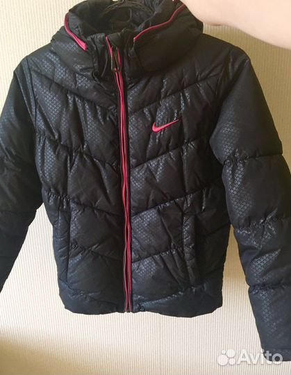 Куртка Nike